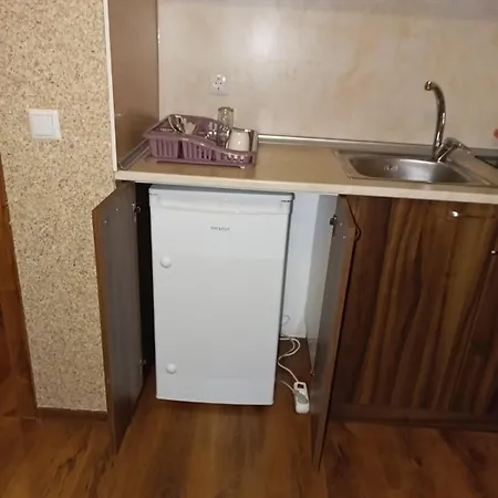 Apartment студио под наем елина 31 *