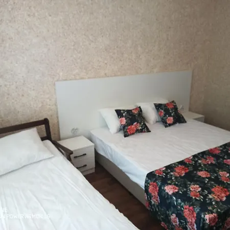 Apartment студио под наем елина 31 Shkorpilovtsi