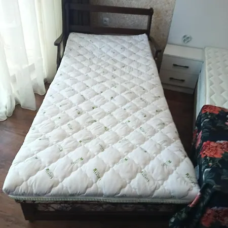 студио под наем елина 31 Apartment Shkorpilovtsi